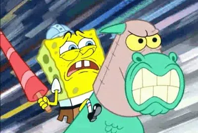 spongebob squarepants