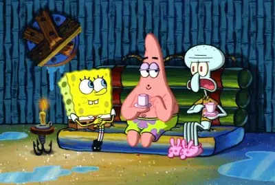 spongebob squarepants