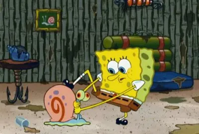 spongebob squarepants