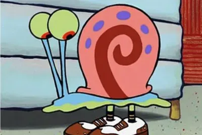 spongebob squarepants