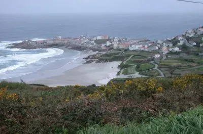 CaiÃ³n. A Corunha. Galiza
