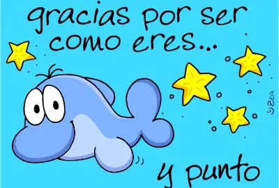 Gracias!/Merci!/Thanks!