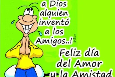 Frases de Amistad