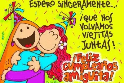 Feliz CumpleaÃ±os/Joyeux Anniversaire/Happy Birthday