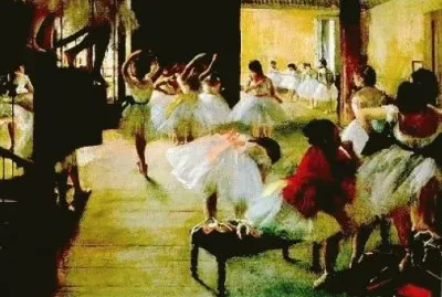 A little bit of everything