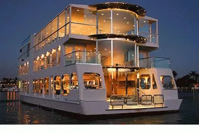 100 Foot Party Boat-Newport Beach