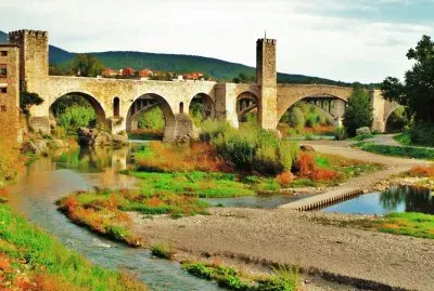 Besalu