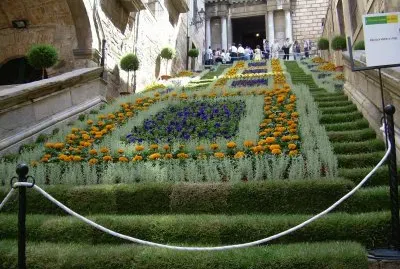 Temps de Flors  2007