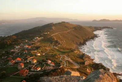O Facho. Cangas. Galiza