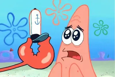 spongebob squarepants