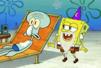spongebob squarepants