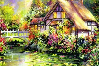 Cottage
