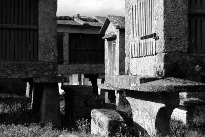 Pedre. Pontevedra. Galiza