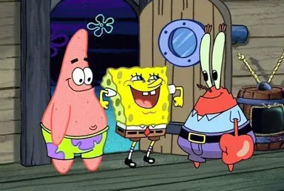 spongebob squarepants