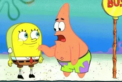 spongebob squarepants