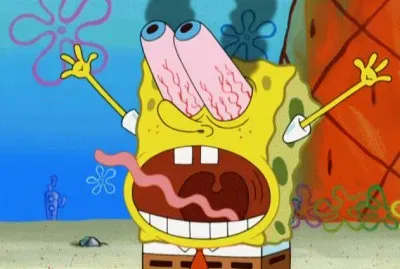 spongebob squarepants