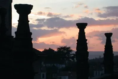 Santiago de Compostela. Galiza