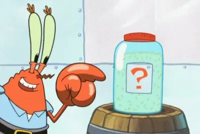 spongebob squarepants