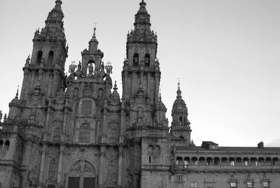 Santiago de Compostela2.Galiza