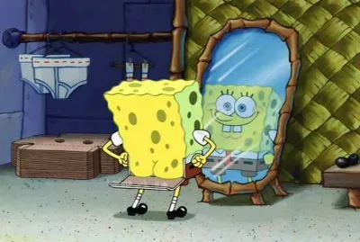 spongebob squarepants