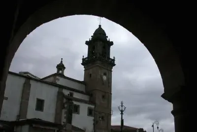 Betanzos. Galiza jigsaw puzzle