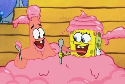 spongebob squarepants