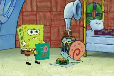 spongebob squarepants