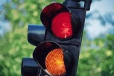 פאזל של street lights