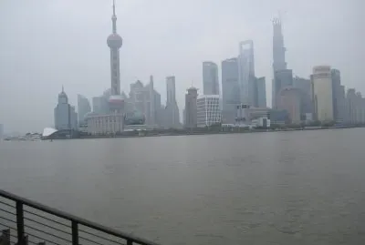 Shanghai