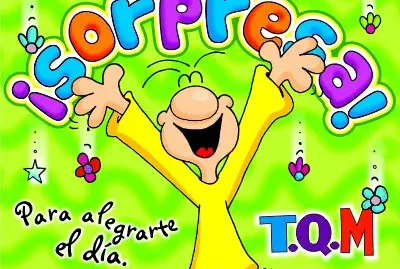 Te Amo!/Je T 'Aime!/I Love You!