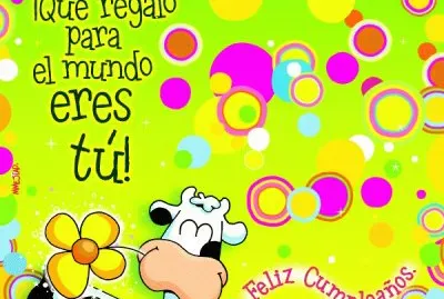 Feliz CumpleaÃ±os/Joyeux Anniversaire/Happy Birthday