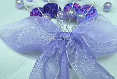 Silk Boutonniere Decor jigsaw puzzle