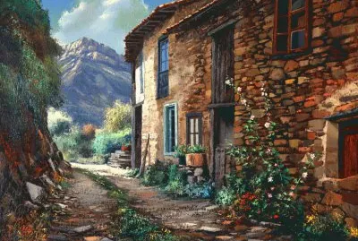 pintures