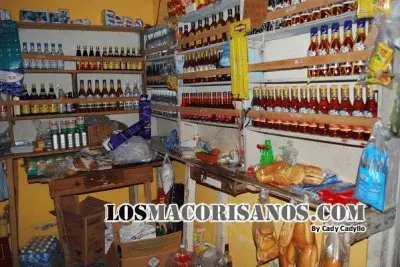 pulperia jigsaw puzzle