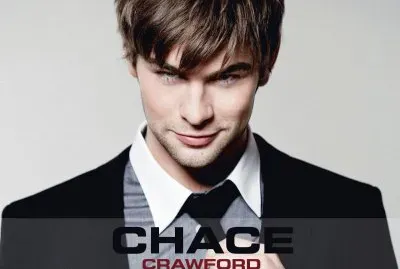 chase crawford