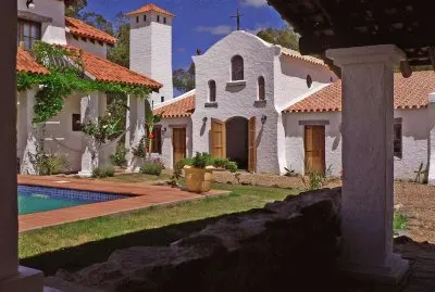 ESTANCIA