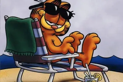 garfield