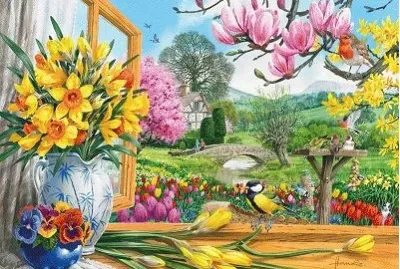 image jigsaw puzzle