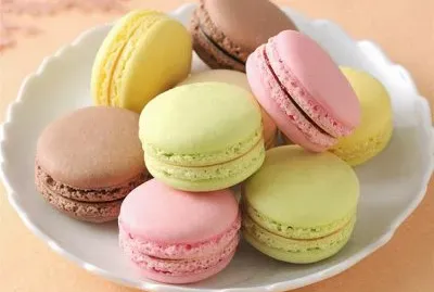 Macarons