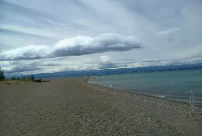 Lago Buenos Aires-Santa Cruz-Argentina