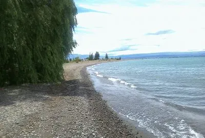 Los Antiguos jigsaw puzzle