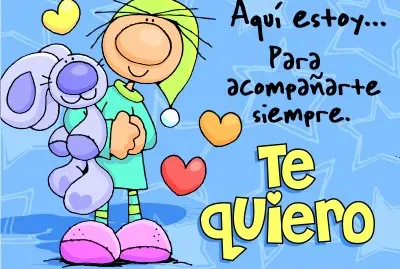 Te Amo!/Je T 'Aime!/I Love You!