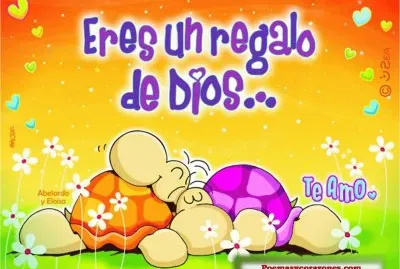 Palabras de Amor y Amistad