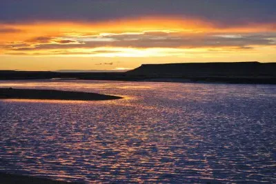 פאזל של PATAGONIA