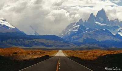 PATAGONIA