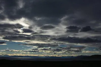 פאזל של Patagonia