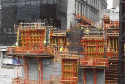 NYC jigsaw puzzle