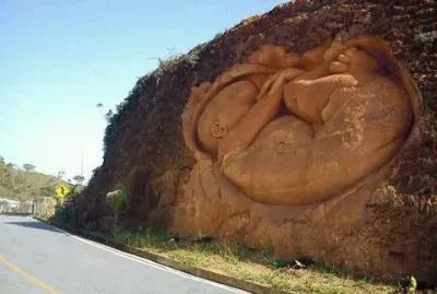 Carving in Columbia