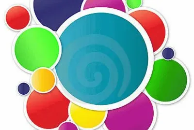 circulo color jigsaw puzzle