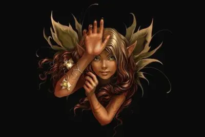 luna azul jigsaw puzzle